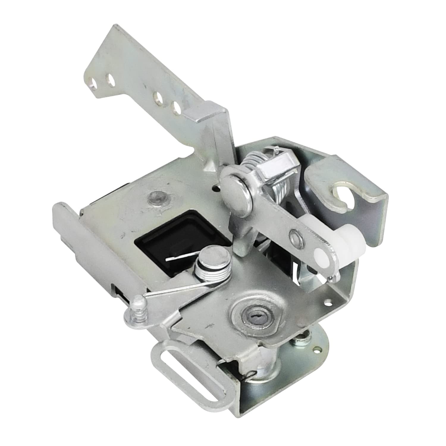 Chuuparts 20588325 8143652 21505893 3175723 Door Lock Latch Assy